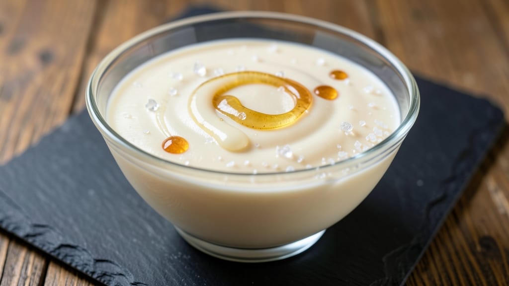 Sugar-Free White Chocolate Sauce Recipe: Velvety Drizzle Without the Guilt