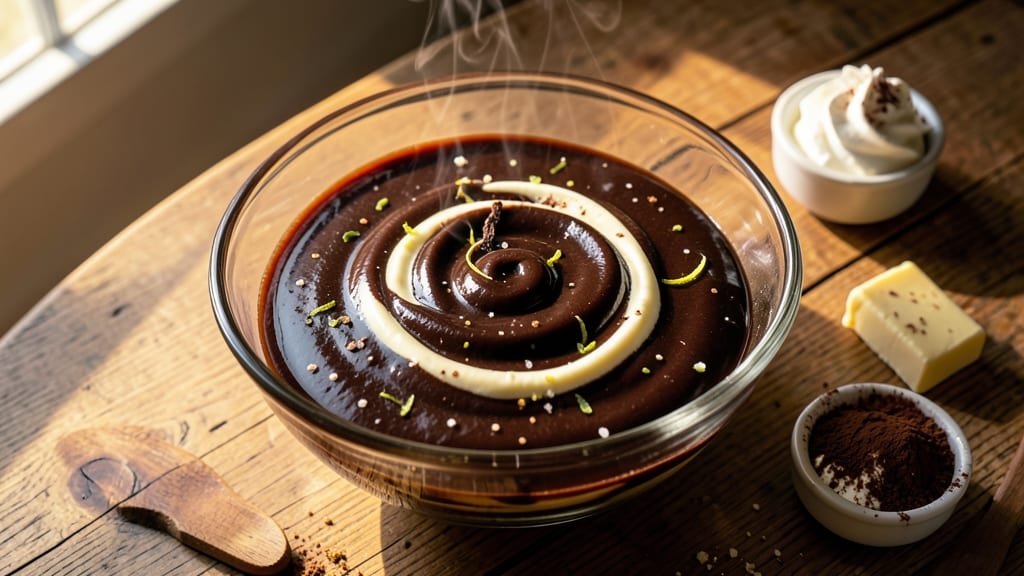 Chocolate Sauce Recipe for Donuts: Drizzle-Worthy Richness in Minutes