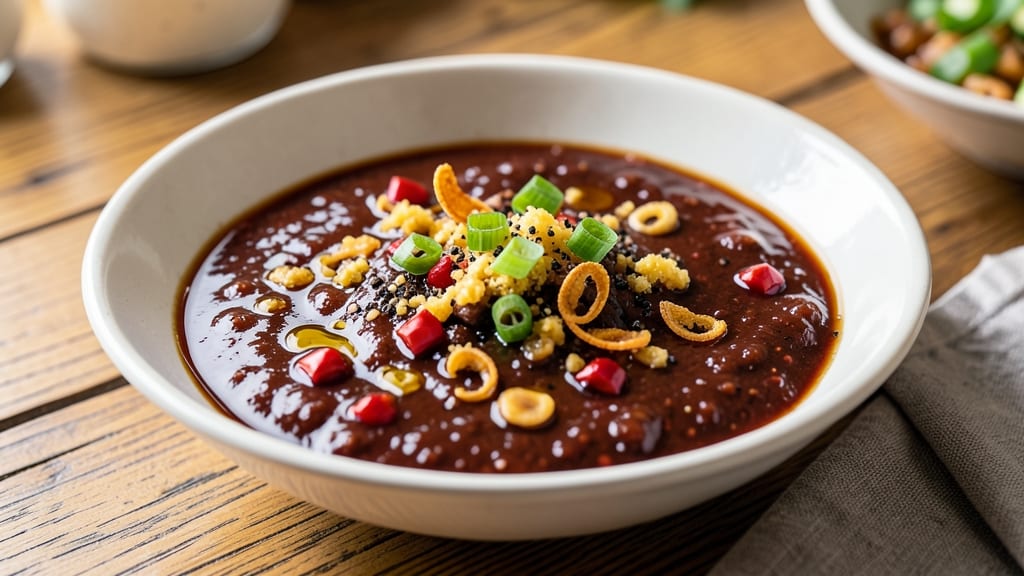 Asian Beef Stir Fry Sauce Recipe: Umami-Packed Homemade Blend in 10 Minutes
