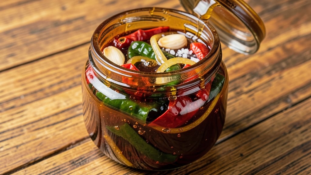 Armageddon Pepper Hot Sauce Recipe: Blistering Heat With Smoky Depth