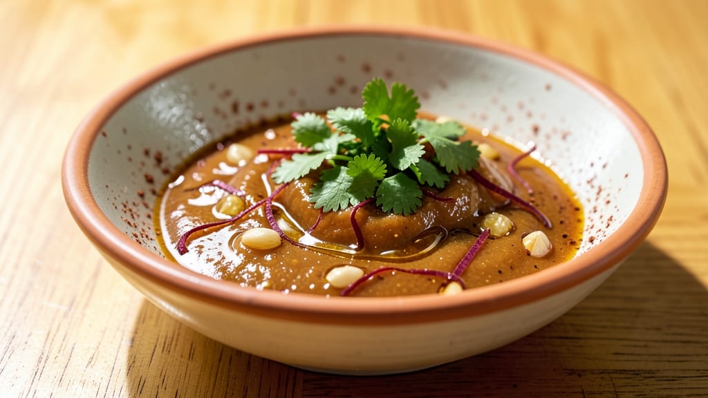 Baja Shrimp Sauce Recipe: Smoky Lime-Citrus Zing in 15 Minutes