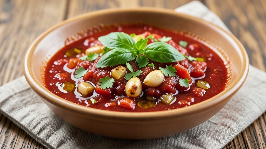 All-Day Pasta Sauce Recipe: Simmered Richness With No Cooking Down