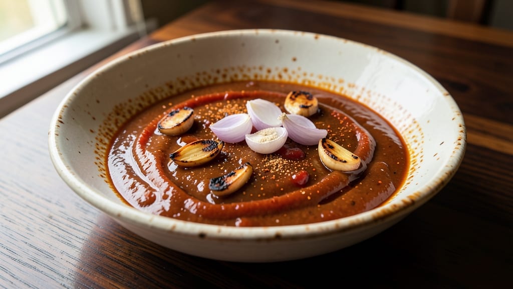 Amazing Barbecue Sauce Recipe: Smoky-Sweet Balance With No Added Sugar