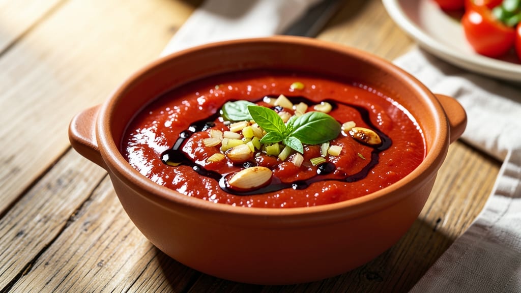 All-Day Marinara Sauce Recipe: Slow-Simmered Depth Without Clumping