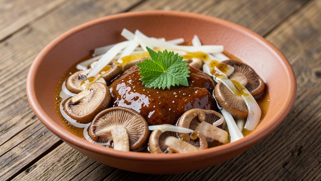 Amakuchi Sauce Recipe: Umami Bomb for Stir-Fries and Noodles