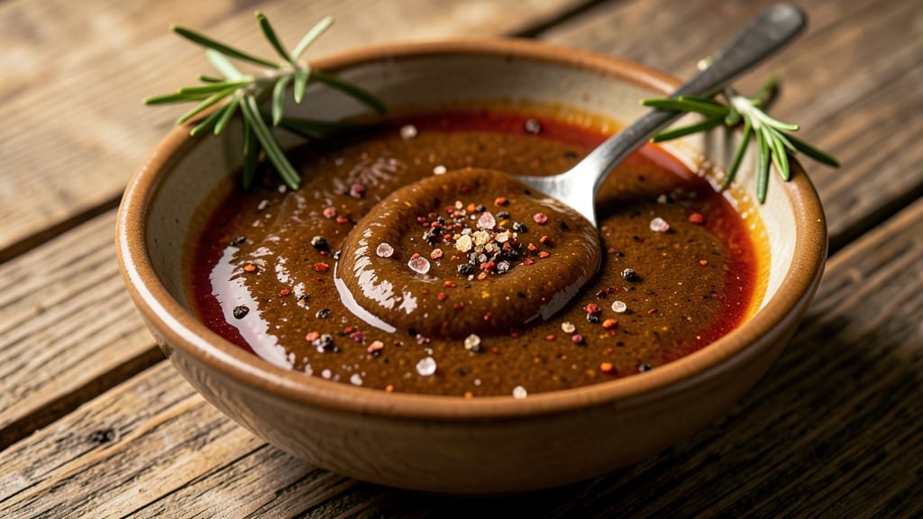 Authentic Carolina BBQ Sauce Recipe: Smoky Vinegar-Tang With Perfect Heat Balance