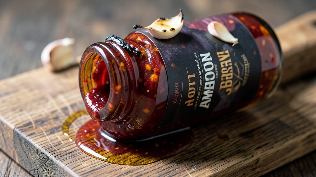 Armageddon Hot Sauce Recipe: Fiery Ghost Pepper Heat With Smoky Depth
