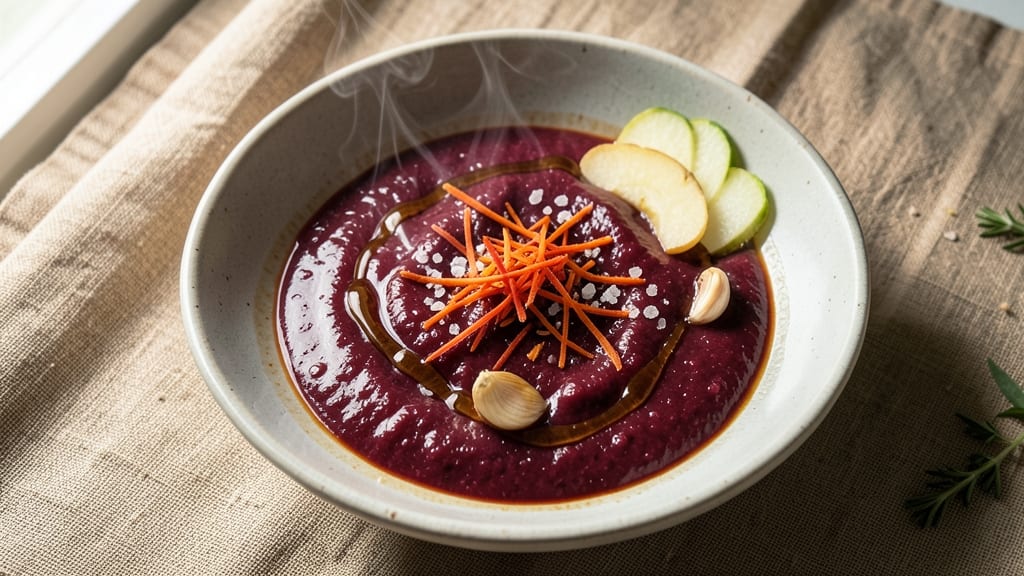 Apple Chili Sauce Recipe: Spiced Fruit Heat for Dipping and Drizzling