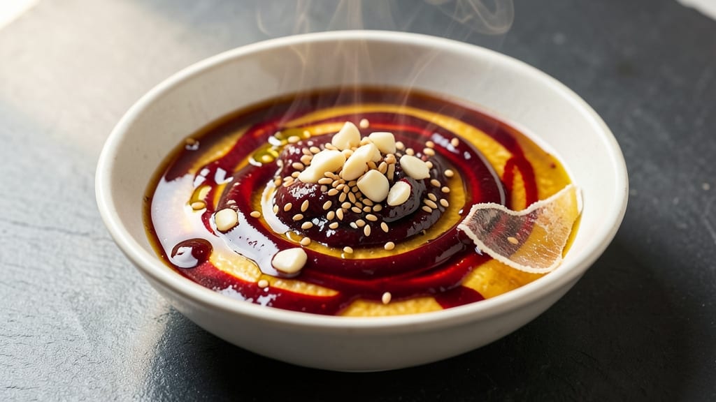 Asian Kick Wing Sauce Recipe: Spicy-Sweet Glaze With Umami Heat