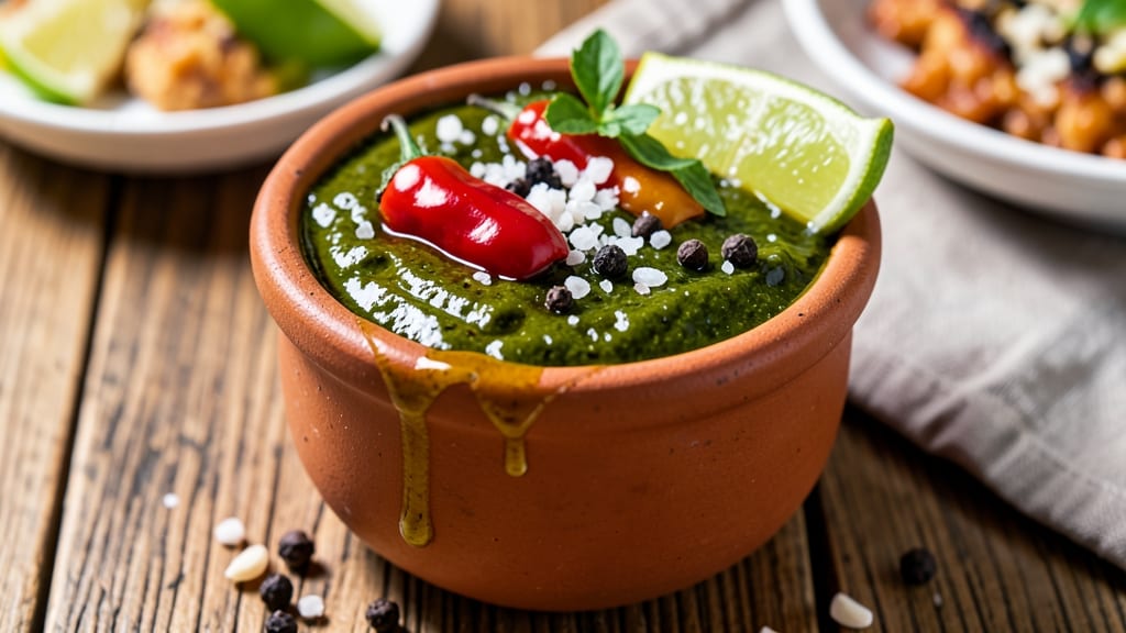 Aruba Hot Sauce Recipe: Fiery Caribbean Heat With 3-Ingredient Simplicity