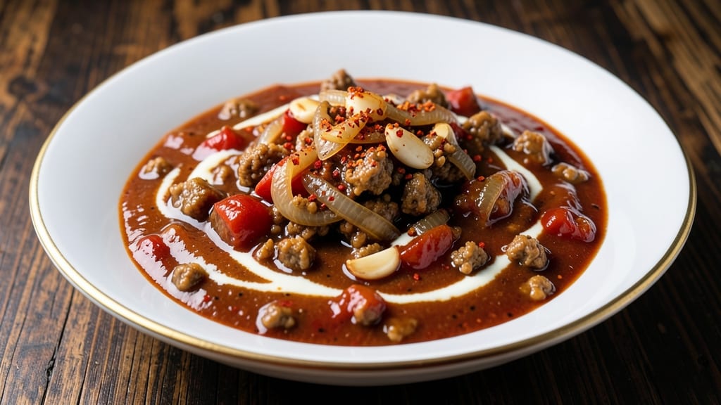 Al Capone Sauce Recipe: Smoky Tomato-Cream Blend With Hidden Spice Depth