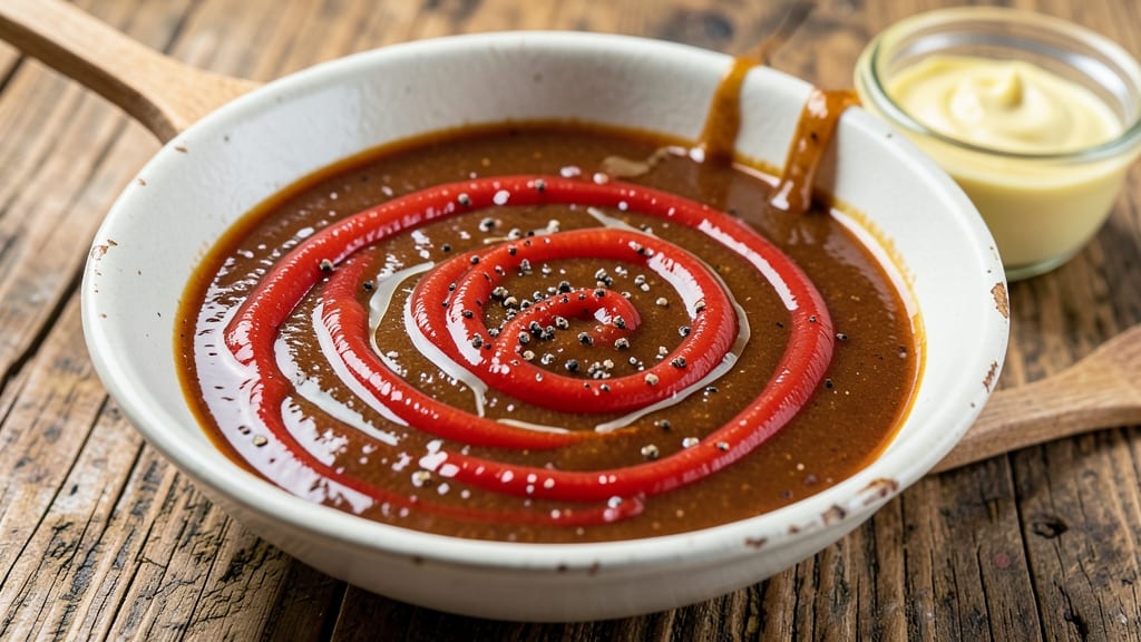 B&K Hot Dog Sauce Recipe: Smoky Sweet Tang That Elevates Every Bite