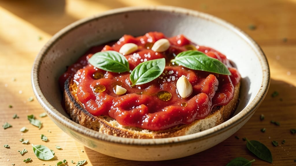 Fresh Tomato Sauce Recipe Ina Garten: Bright, Fresh Basil Finish in 25 Minutes