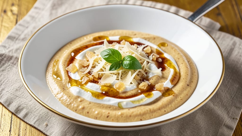 Alfredo Sauce Recipe With Ricotta Cheese: Ultra-Smooth Velvety Texture in Minutes
